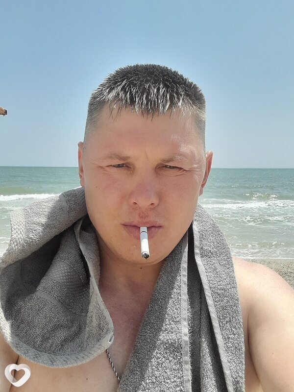 Сергей, 35, Перми — анкета №2694446