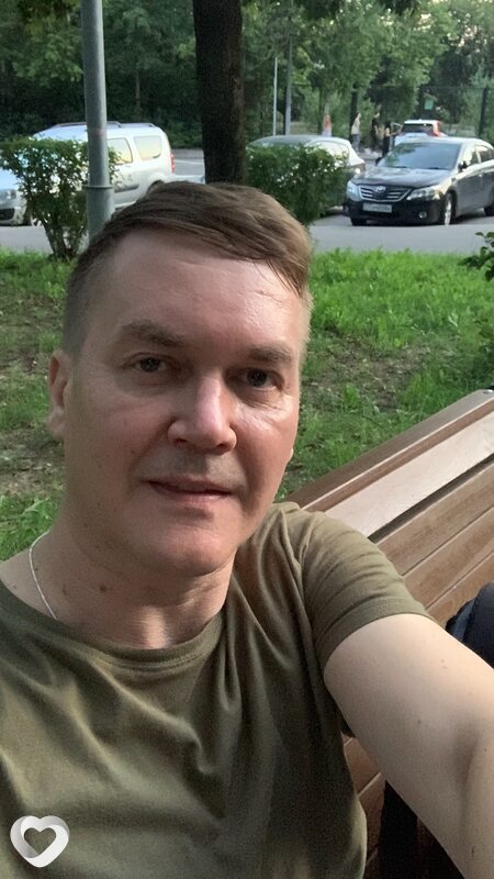 Дима, 36, Москве — анкета №2694450