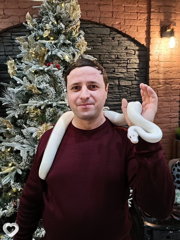 Дмитрий, 43, Усть-Каменогорск — анкета №2694451