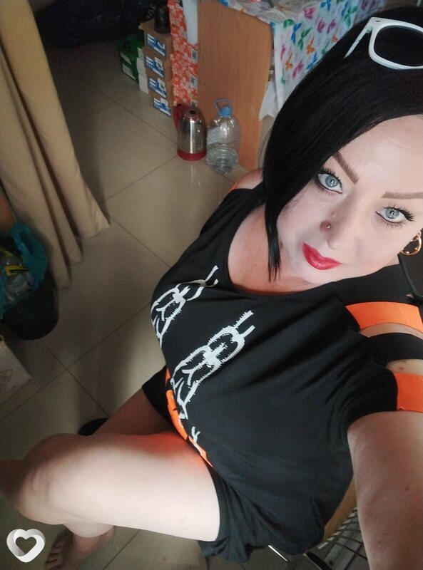 Анна, 40, Таганроге — анкета №2694461