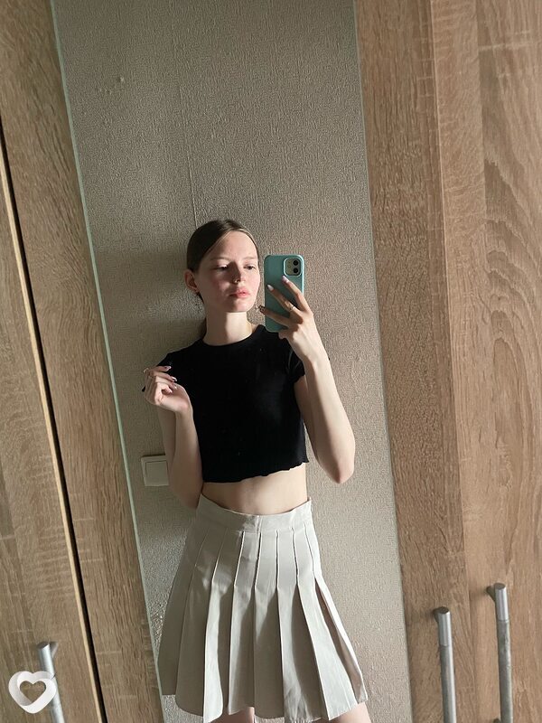 Алёна, 22, Братске — анкета №2694538