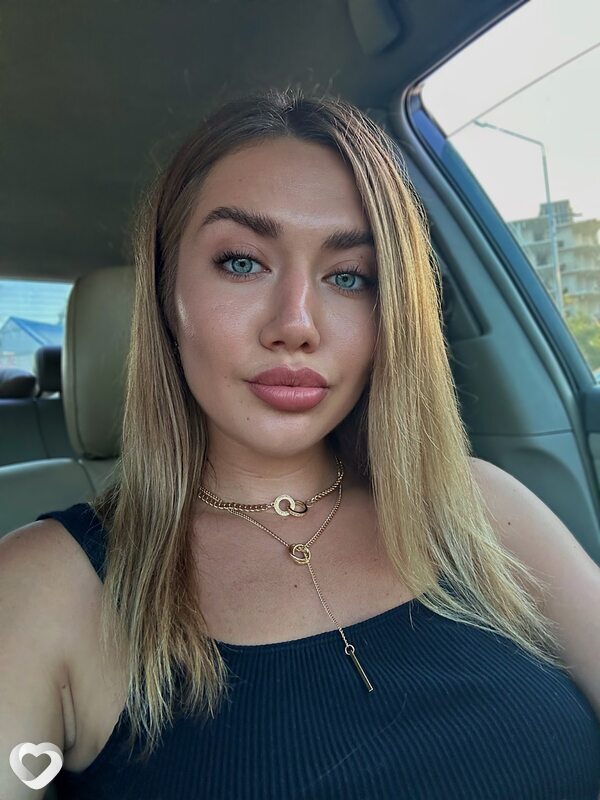 Юлия, 24, Ейске — анкета №2694543
