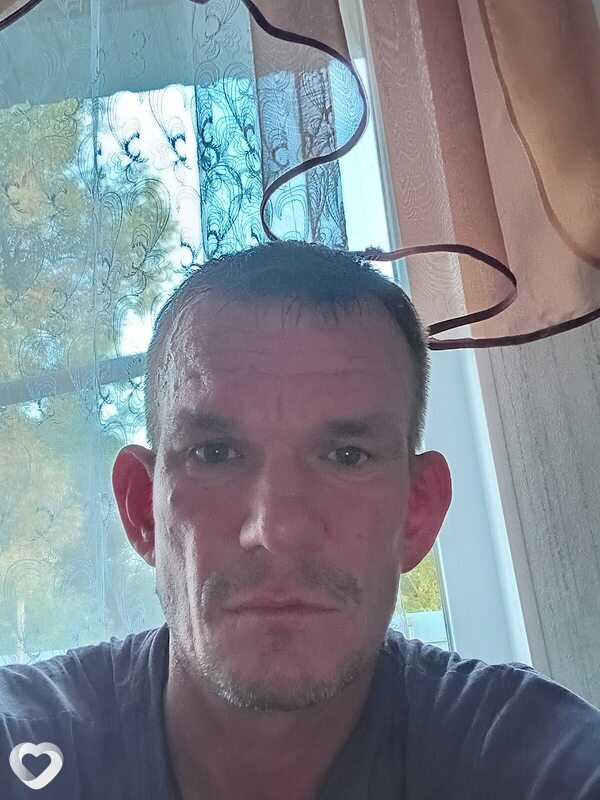 Артём, 44, Ульяновске — анкета №2694545