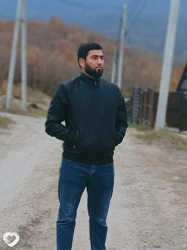 Фед, 32, Новороссийске — анкета №2694554