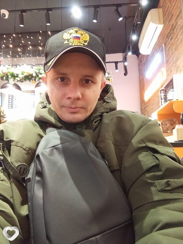 Александр, 38, Алчевске — анкета №2694244