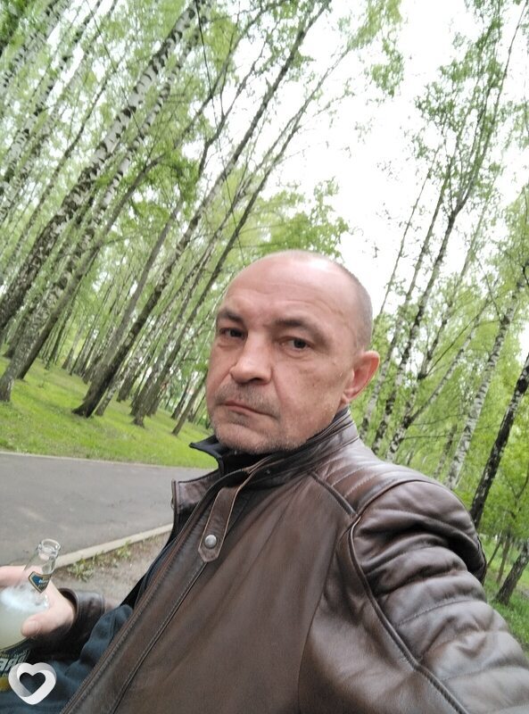 Дмитрий, 52, Шатуре — анкета №2694249