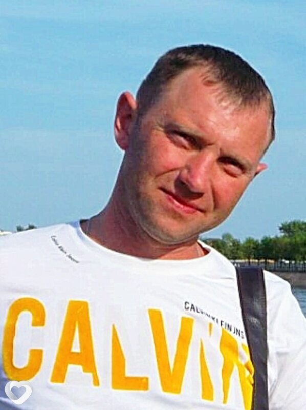 Сергей, 46, Могилев — анкета №2694254
