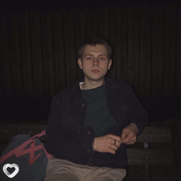 Владимир, 22, Нижнем Новгороде — анкета №2694574