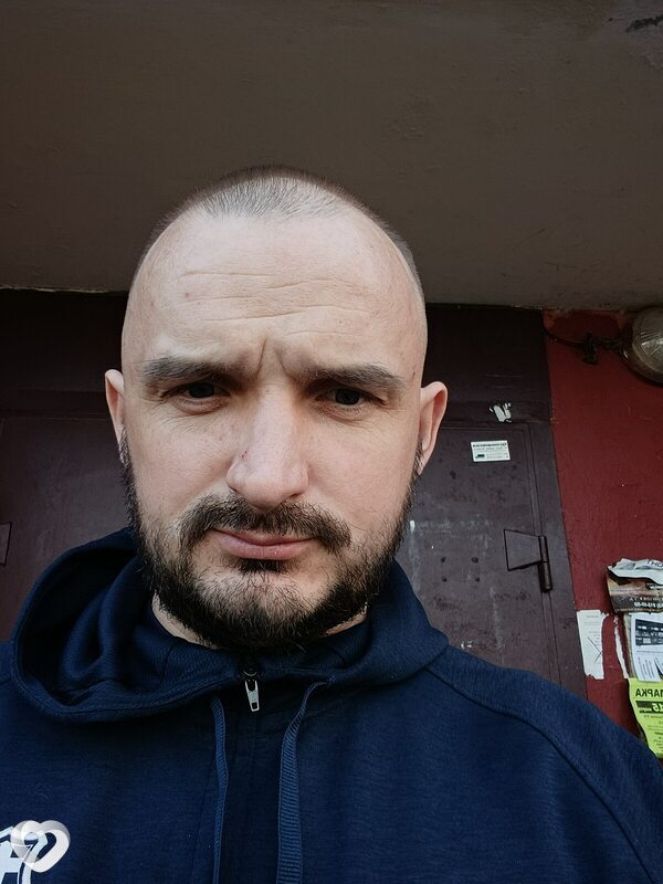 Алексей, 37, Санкт-Петербурге — анкета №2694578