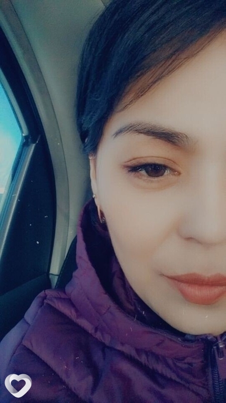 Асема, 36, Астане — анкета №2694583