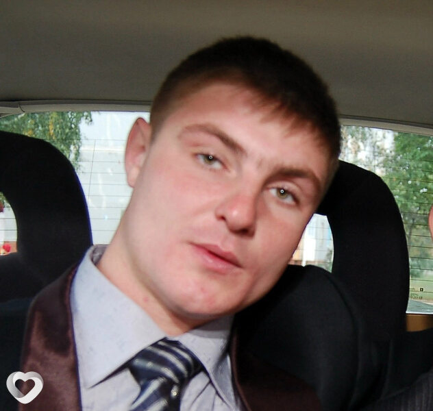 Александр, 46, Могилев — анкета №2694586