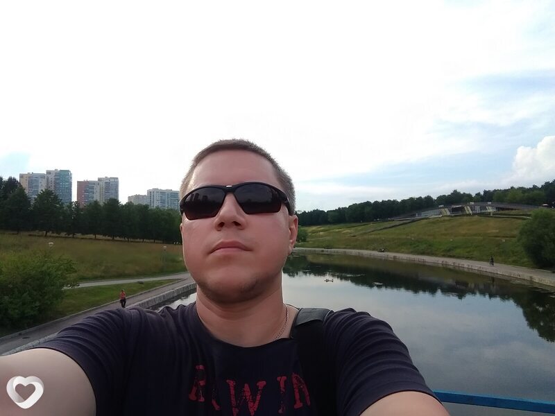 Дмитрий, Москва