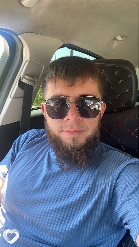 Муса, 29, Адлер — анкета №2694527