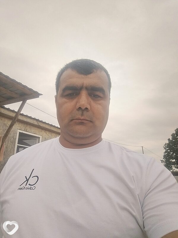Федя, 39, Твери — анкета №2694529