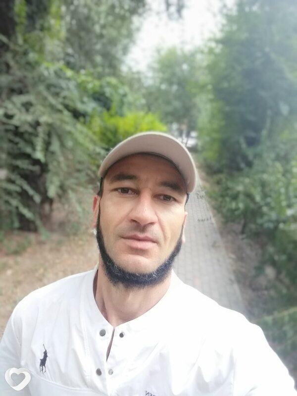 Руслан, 40, Алматы — анкета №2694530