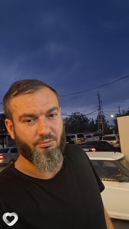 Играм, 36, Махачкале — анкета №2694531