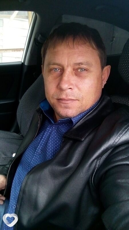 Сергей, 52, Астрахани — анкета №2694536
