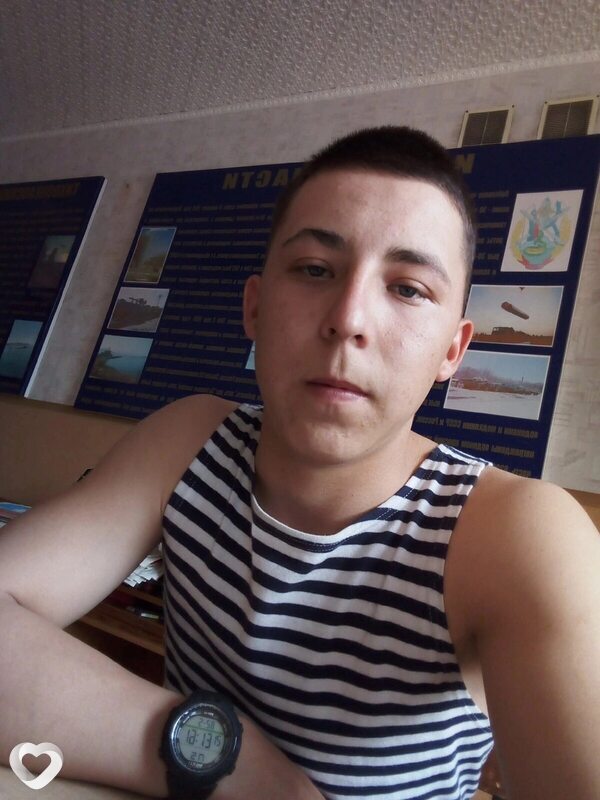 Никит, 24, Москве — анкета №2694497