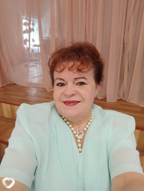 Ирина, Химки