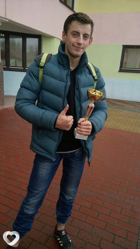 Александр, 26, Балашихе — анкета №2694502