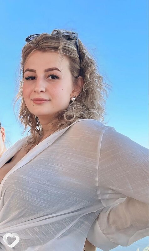 Алина, 31, Астрахани — анкета №2694507