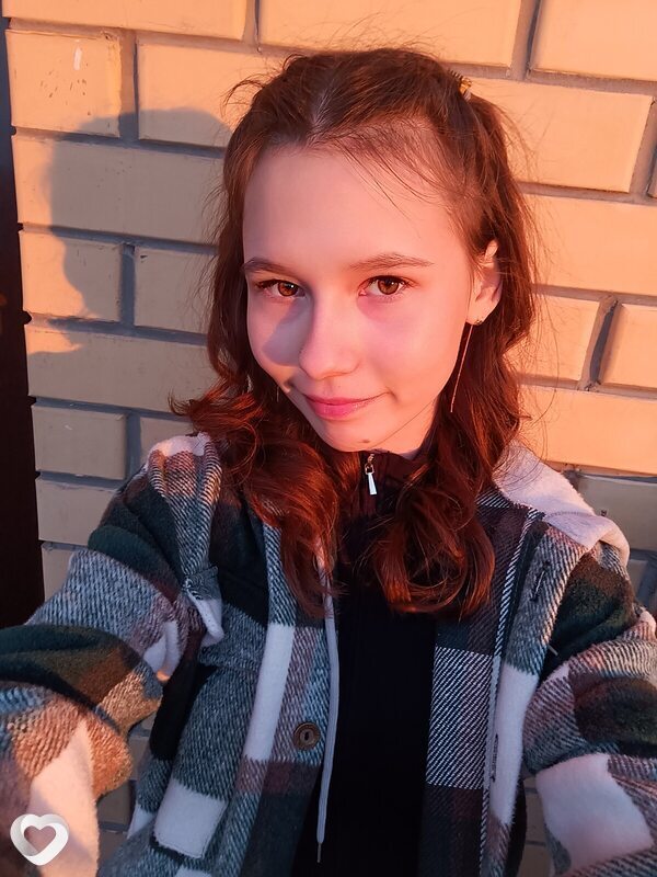 Анастасия, 19, Тюмени — анкета №2694509