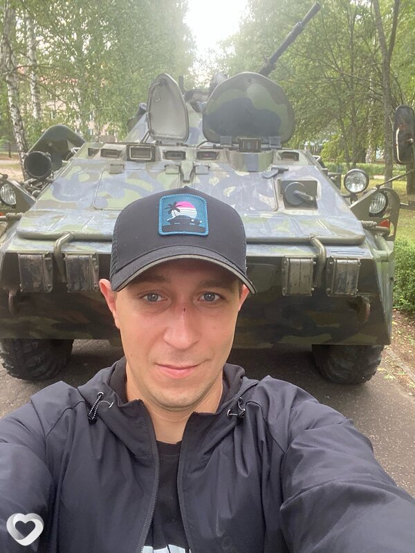 Валерий, 34, Липецке — анкета №2694645