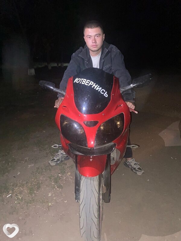 Макс, 26, Ростове-на-Дону — анкета №2694649