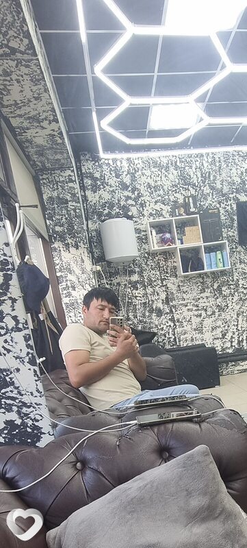 Ильдар, 27, Москве — анкета №2694661