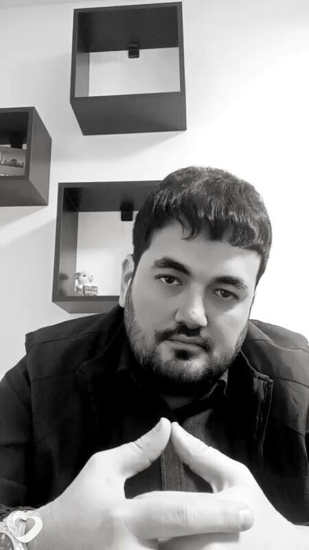 Бабош, 35, Санкт-Петербурге — анкета №2694663
