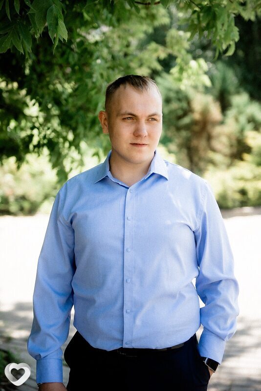 Денис, 28, Могилев — анкета №2694667