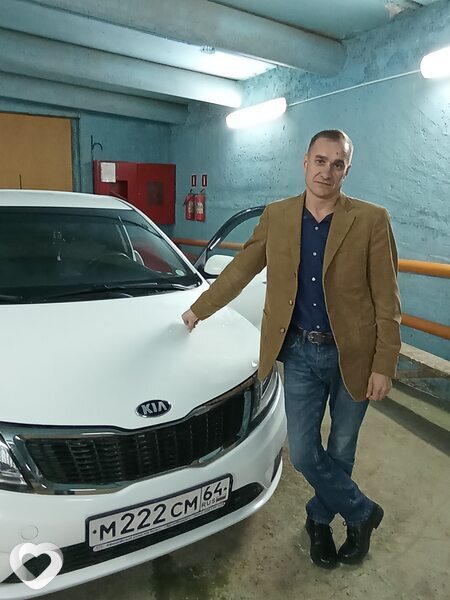 Александр, Новоузенск