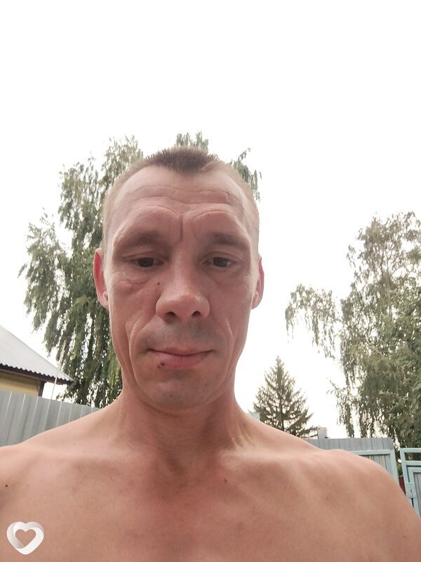 Роман, 40, Тамбове — анкета №2694691