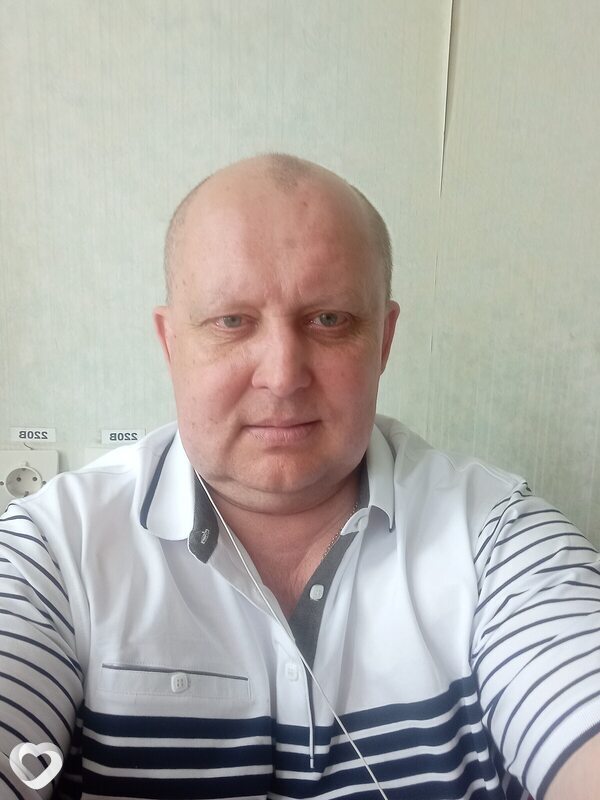 Игорь, 53, Волгограде — анкета №2694692