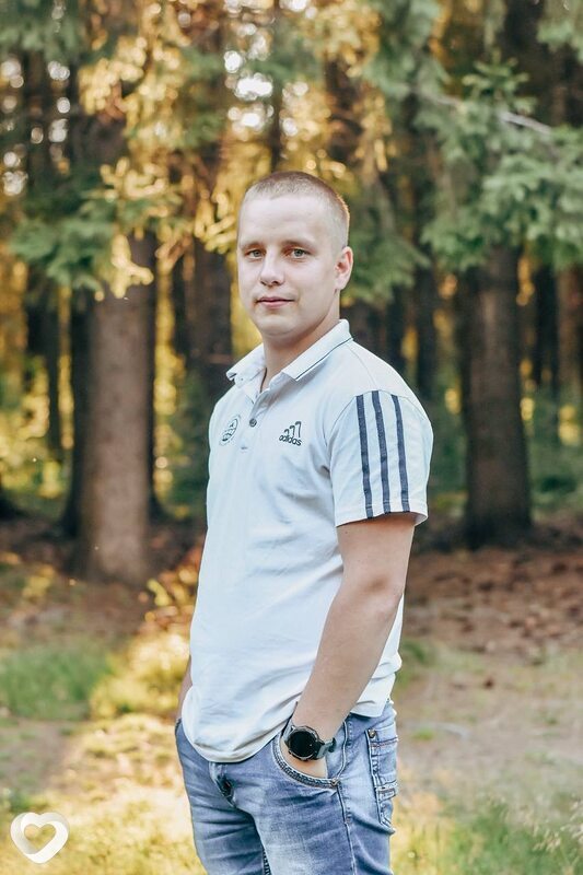 Ярослав, 26, Макеевке — анкета №2694696