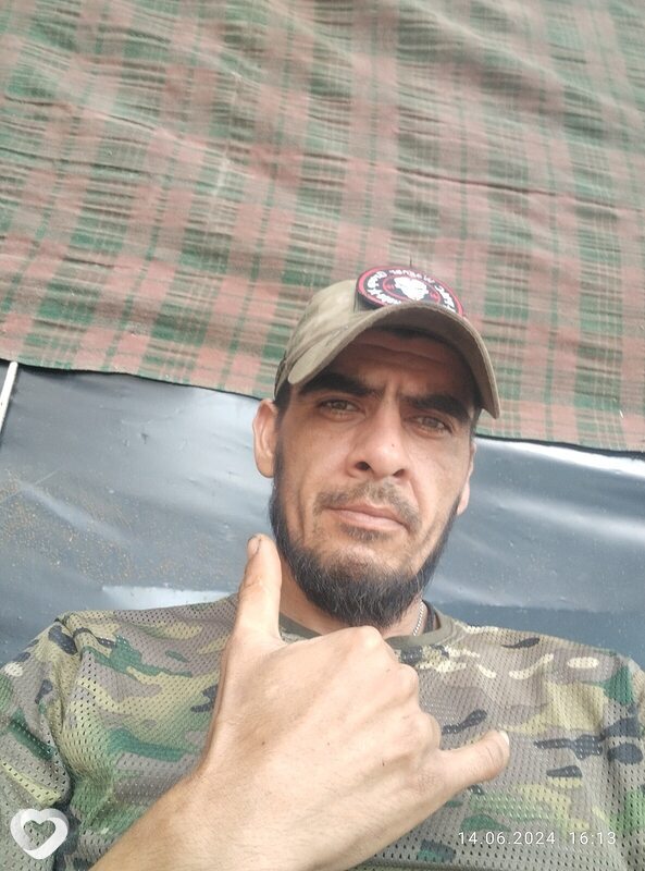 Татарин, 39, Астрахани — анкета №2694708