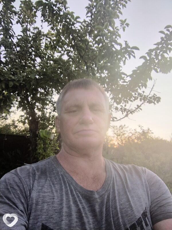 Сергей, 61, Самаре — анкета №2694709