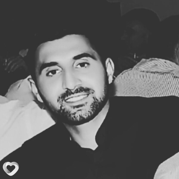 Natig, 34, Щецин — анкета №2694895