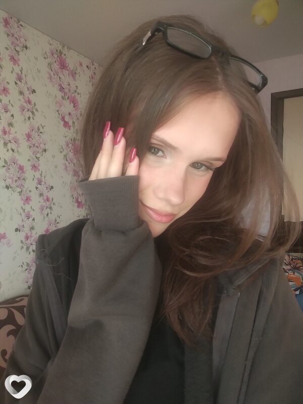 Ксюша, 19, Гродно — анкета №2694897