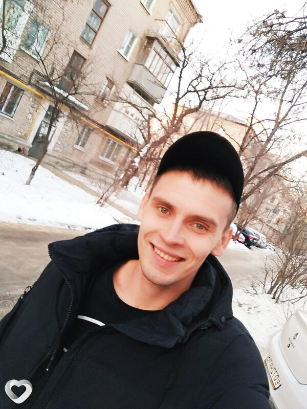 Алексей, 36, Сызрани — анкета №2694901