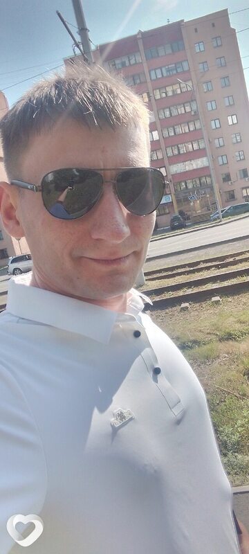 Расул, 37, Кемерове — анкета №2694906