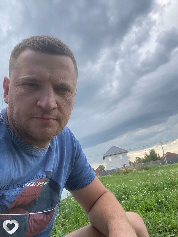 Адаж, 35, Новосибирске — анкета №2694907
