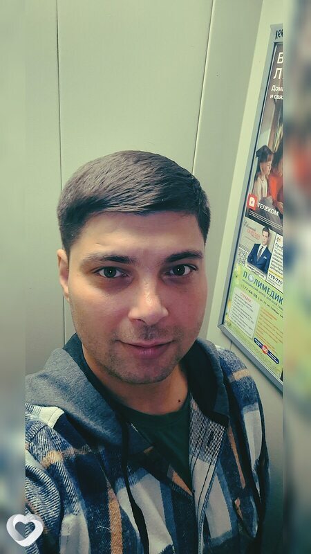 Андрей, 37, Сургуте — анкета №2695213