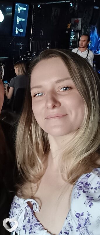 Жанна, 36, Москве — анкета №2695216