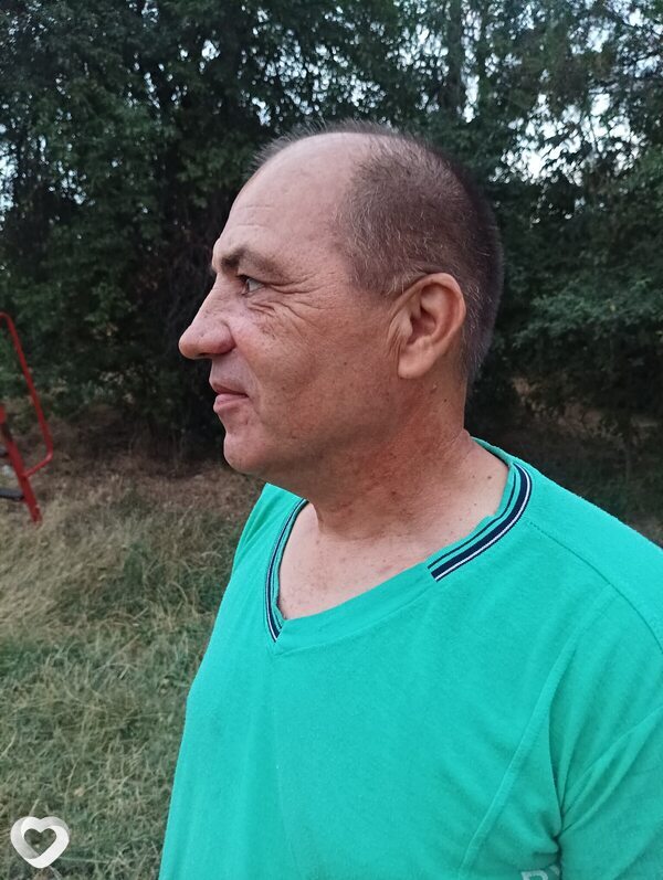 Виктор, 53, Минеральных Водах — анкета №2695233