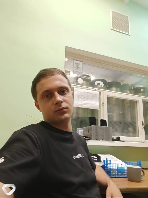 Сергей, 30, Пензе — анкета №2694475