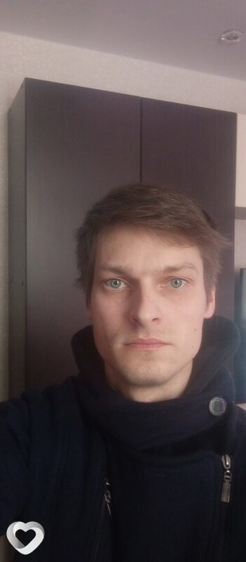 Михаил Массажист, 36, Москве — анкета №2694476