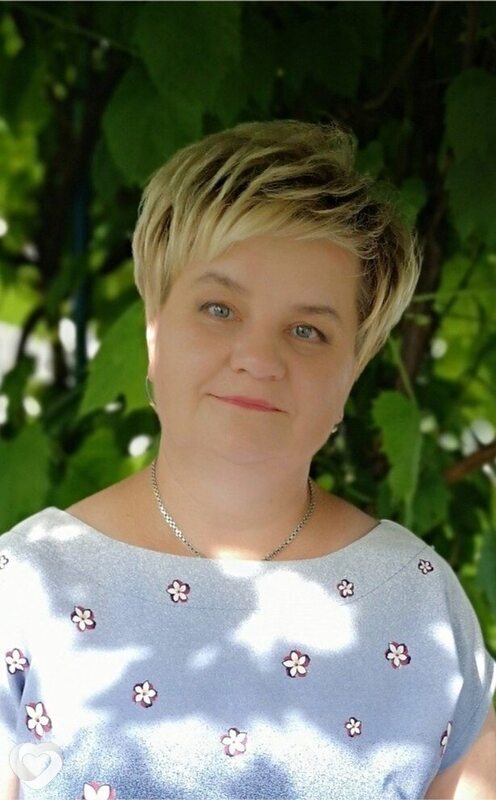 Маша, 56, Гродно — анкета №2694485