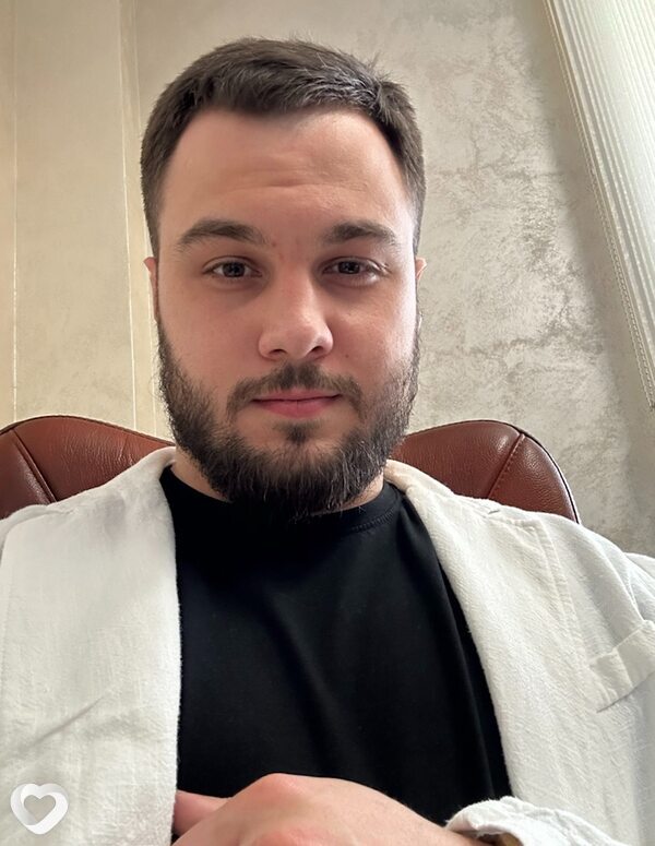 Igor, 36, Москве — анкета №2694773
