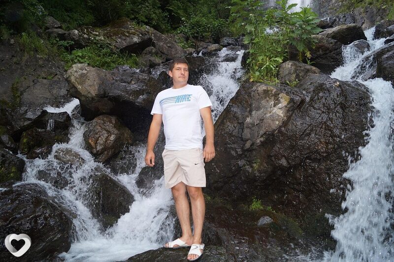 Николай, 27, Алексеевка (Белгородская Обл) — анкета №2694774